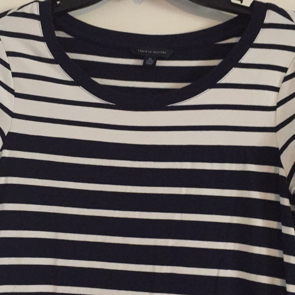 Tommy Hilfiger Dress Euc View 2
